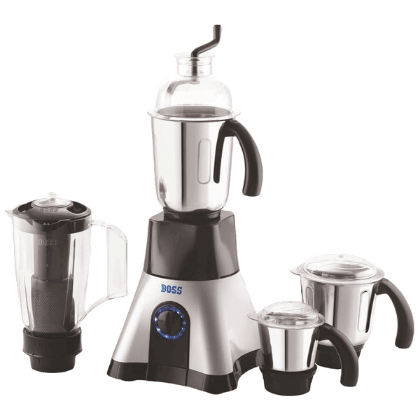 Mixer grinder boss sales company